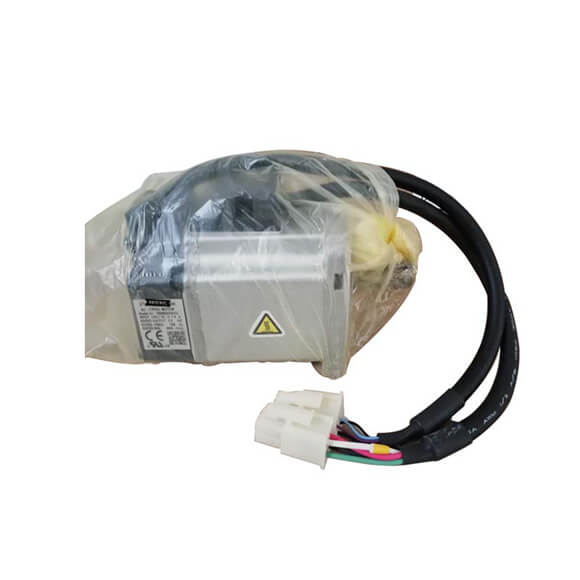 Panasonic Servomotor MINAS A4 400W MHMD042P1U