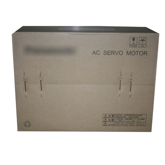 Servomotore Panasonic MINAS A5 1KW MDME102GCH/MDME102GCHM