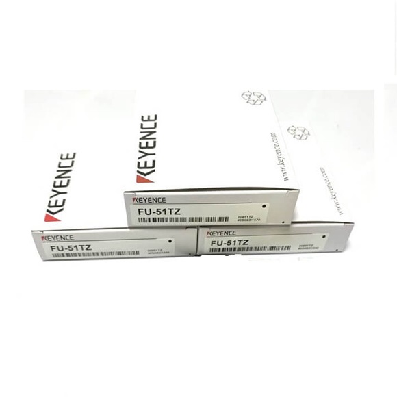 Αισθητήρες οπτικών ινών Keyence FU-51TZ FU-52TZ FU-53TZ FU-54TZ FU-56TZ FU-57TZ FU-57TE