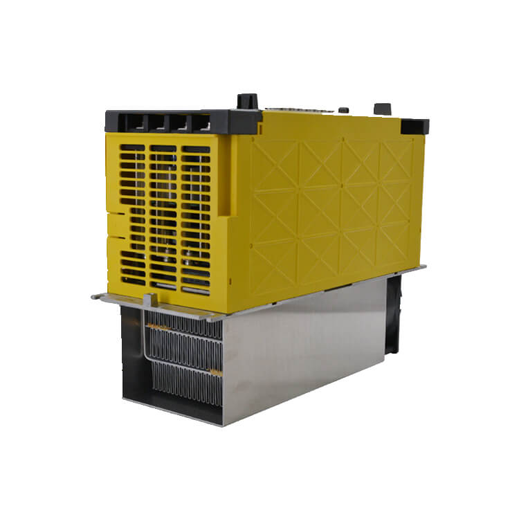 Fanuc 서보 증폭기 드라이브 모듈 A06B-6122-H045#H553