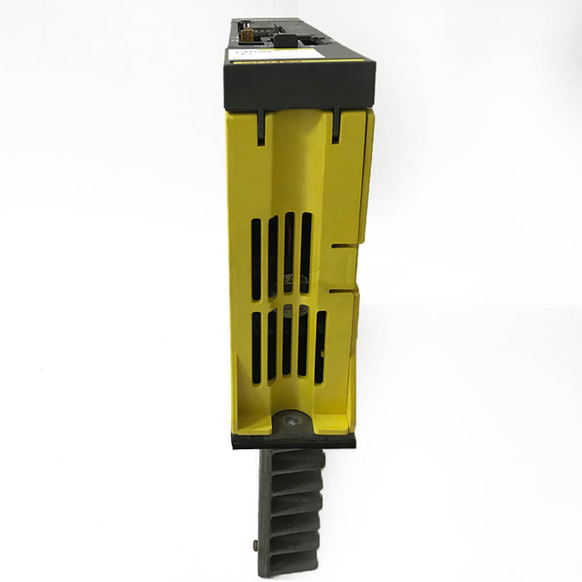 Moduli i p&euml;rforcuesit servo Fanuc A06B-6096-H102 A06B-6096-H103 A06B-6096-H104