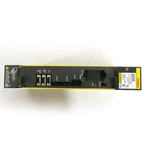 Fanuc Servo Amplifier Drive Module A06B-6136-H201