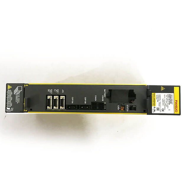 ماژول درایو تقویت کننده سروو Fanuc A06B-6136-H201