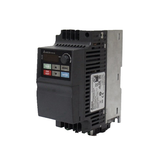 Дельта інвертори VFD-EL 0.4KW VFD004EL43A 380V