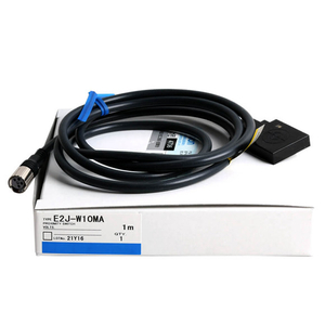 اومرون قربت سینسر E2J-W10MA/-W20MA E2J-JC4A