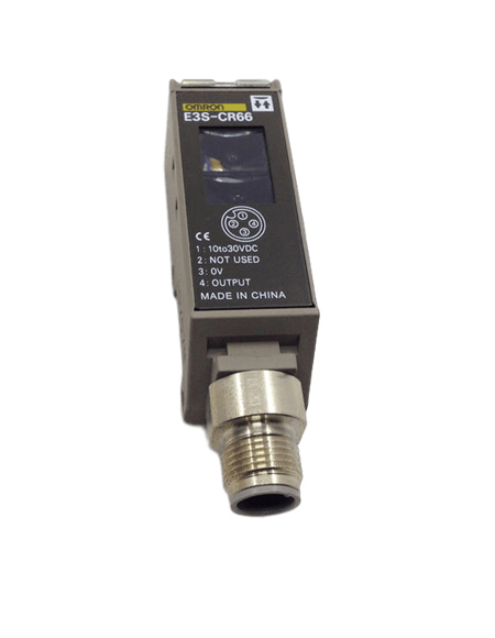 Sensor Fotolistrik Omron E3S-CR11 E3S-CR11-M1J E3S-CR61 E3S-CR61-M1J