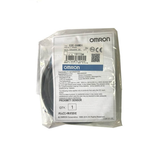 اومرون قربت سینسر E2E-X3D1S E2E-X3D1S-M1 E2E-X7D1S E2E-X7D1S-M1