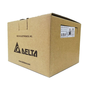 Delta Asda-ab Servo Drive 400W ASD-A0411-AB