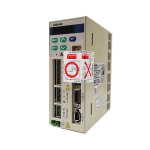 Servoazionamento Delta ASDA-AB 750W ASD-A0721-AB