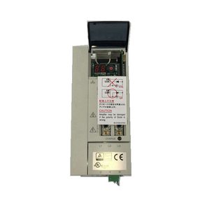 Mitsubishi Servo Drive MR-J2S 200W MR-J2S-20A