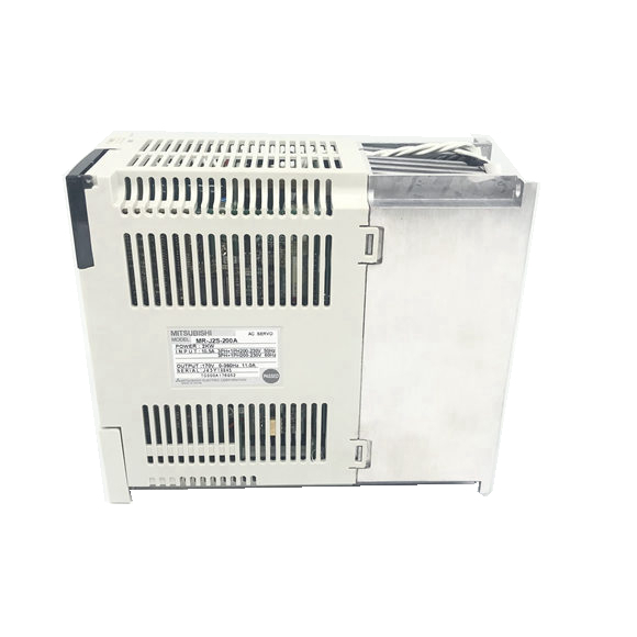 Mitsubishi Servo Drive MR-J2S 2kW MR-J2S-200A