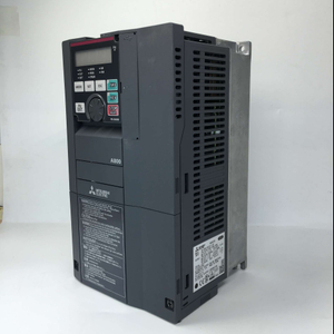 Invertor Mitsubishi VFD 0,75 kW FR-A820-0,75K-1