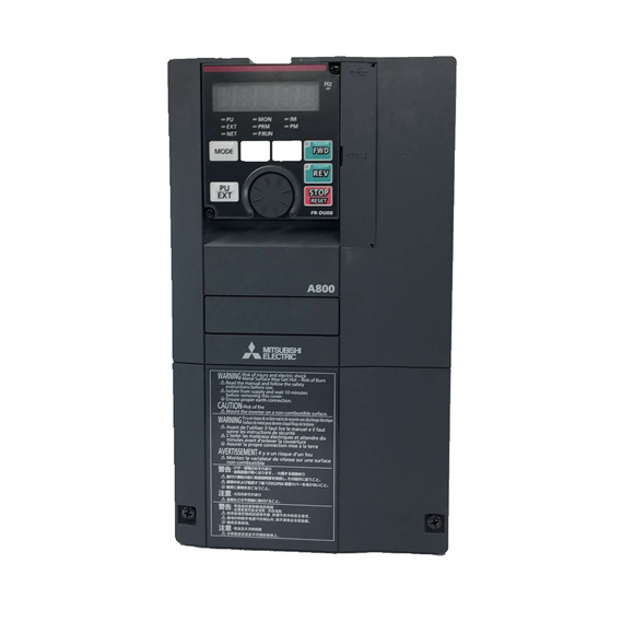 Mitsubishi VFDs Inverter 3.7kW FR-A820-3.7K-1
