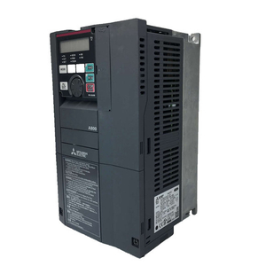 Mitsubishi VFDs Inverter 2.2kW FR-A820-2.2K-1