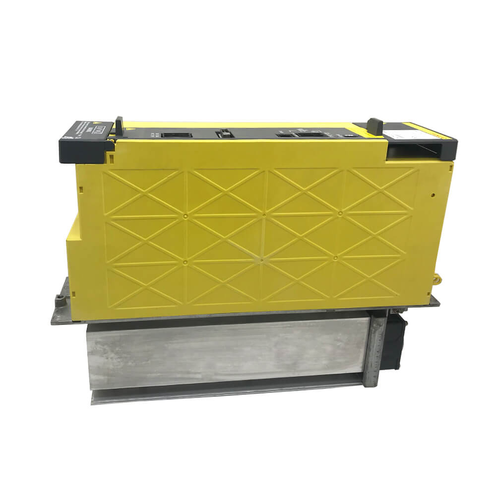 Fanuc Power Supply Modil Inite A06B-6110-H011 A06B-6110-H006