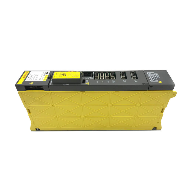Unidad de m&oacute;dulo de fuente de alimentaci&oacute;n Fanuc A06B-6079-H101 A06B-6079-H102 A06B-6079-H107