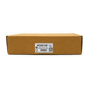 Pantalla HMI del panel t&aacute;ctil Weintek MT6071IP Weinview