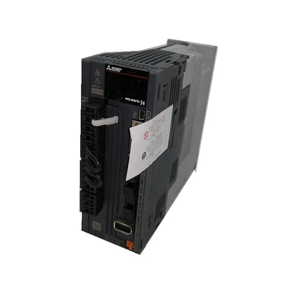 三菱 MELSERVO-J4シリーズ サーボアンプ 700W MR-J4-70B