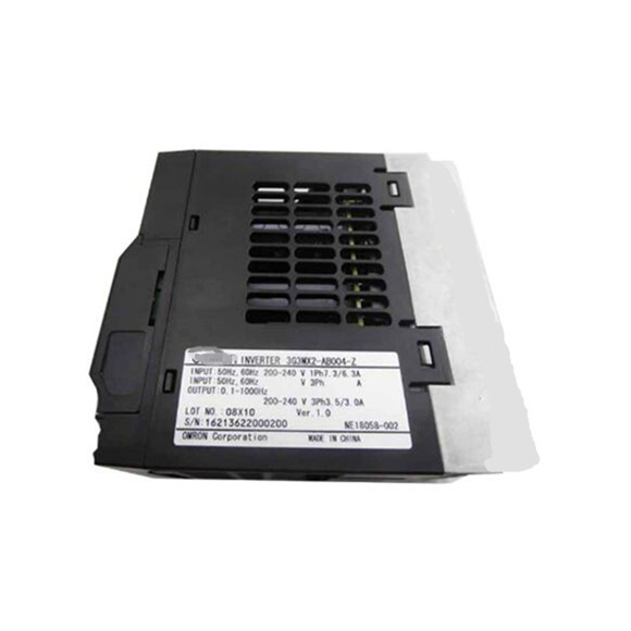 Omron Inverter MX2 sorozat, 3 f&aacute;zis&uacute; 3G3MX2-A4150-V1 3G3MX2-A2150-V1