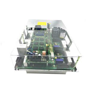 Fanuc Spindle Amplifier Drive Module A06B-6105-H002