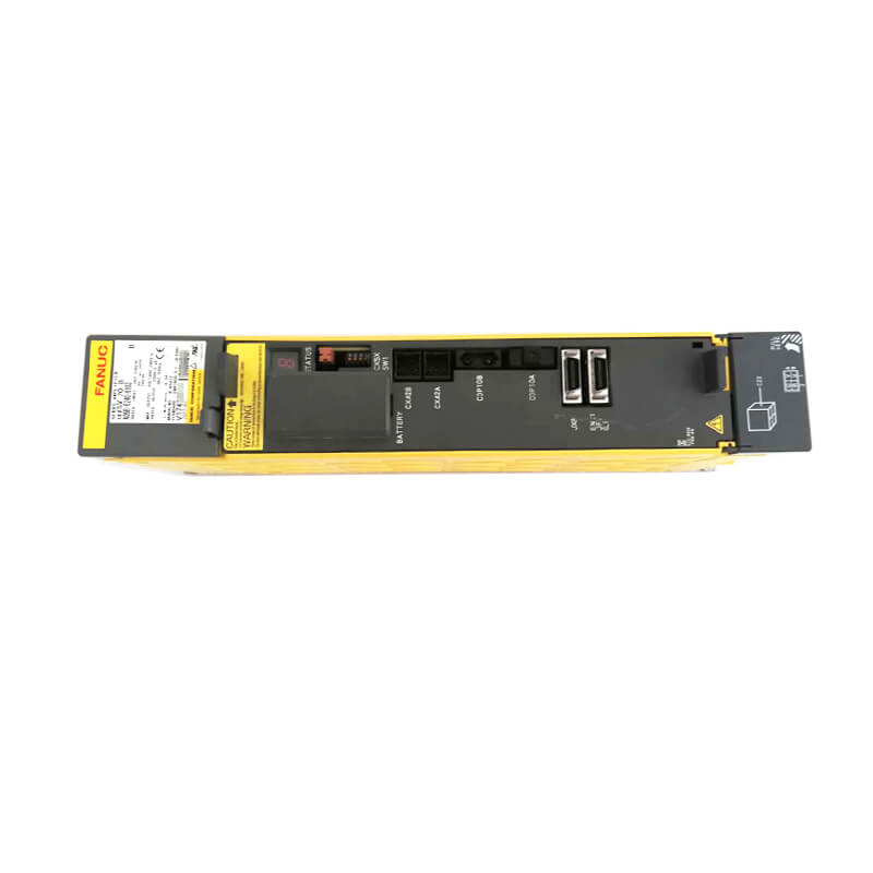 Fanuc Spindle Amplifier Drive Module A06B-6240-H103 A06B-6240-H207