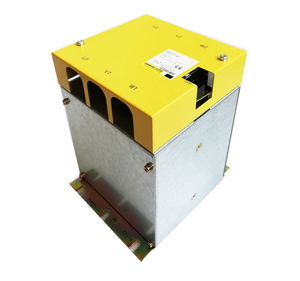 Fanuc Spindle Amplifier Drive Module A06B-6111-H403