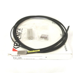 เซนเซอร์ออปติกยูนิตไฟเบอร์ Keyence FU-40 FU-40S FU-40G