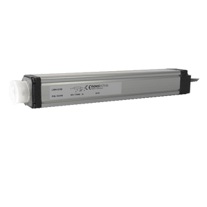 Potentiometrische lineare Positionsaufnehmer LWH-0500 von Novotechnik