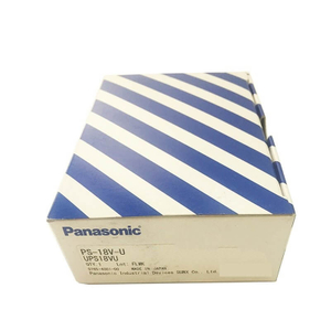 Блок живлення Panasonic PS-18V-U