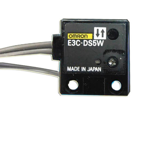 Senzori fotoelectrici Omron E3C-DS5W E3C-DS10T E3C-DS10 E3C-LS3R