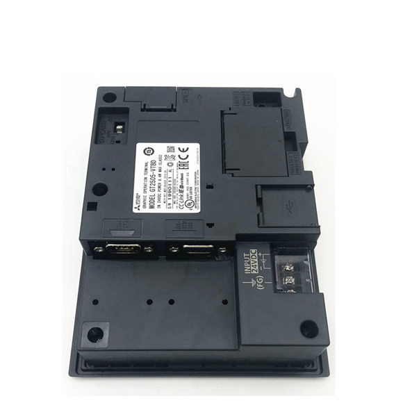 5.7″ Mitsubishi Touch screen HMIs GT2505-VTBD