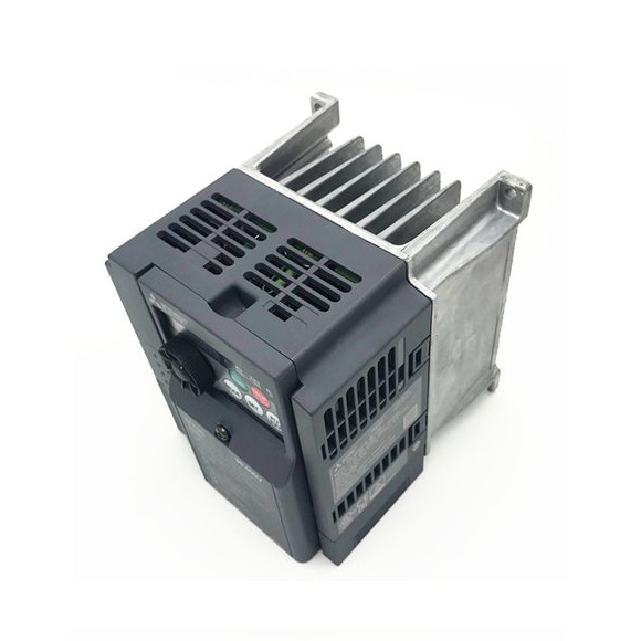 Mitsubishi VFD inverter 0,75kW FR-D740-0,75K