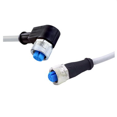 Slimības sensora kabelis YG2A15-020VB5XLEAX/-050VB5XLEAX/020UB5XLEAX/020UB5M2A15