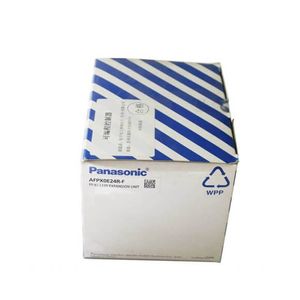 Panasonic PLC FP-X0 Μονάδες επέκτασης AFPX0E24R AFPX0E24T AFPX0E24P