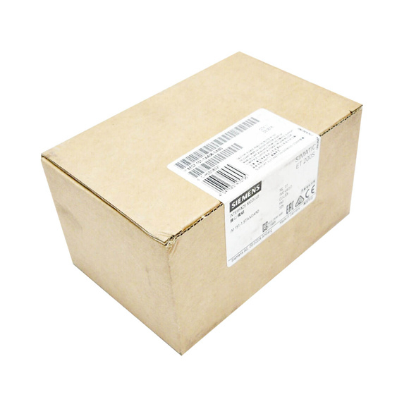 M&ocirc;-đun giao diện SIMATIC của Siemens IM 151-1 cho ET 200S 6ES7151-1AA06-0AB0