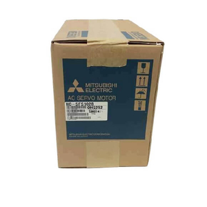 Servomotor Mitsubishi MELSERVO-J2S cu pauză 1kW HC-SFS102B