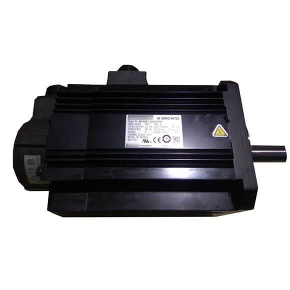 Moteur servo Panasonic MINAS A5 4KW MDME402GCH/MDME402GCHM/G1H/GCD