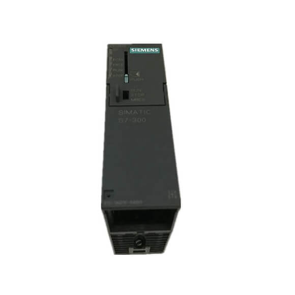 Siemens SIMATIC S7-300 CPU 312 s MPI 6ES7312-1AE14-0AB0