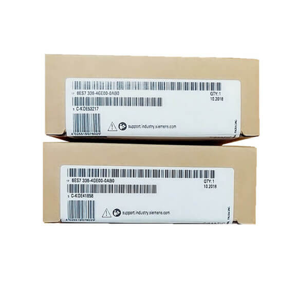 Siemens SPS SIMATIC S7, Analogeingang SM 336 6ES7336-4GE00-0AB0