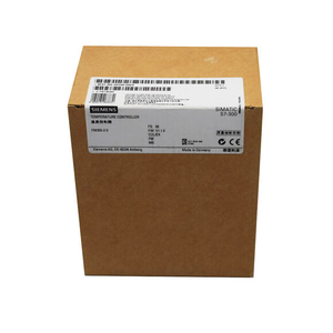 PLC Siemens SIMATIC S7-300 Control de temperatura FM 355-2 6ES7355-2CH00-0AE0