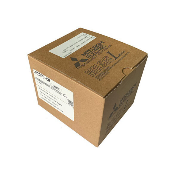 Mitsubishi iQ-L analogni I/O modul L60ADIL8-CM L60ADVL8-CM L60MD4-G-CM