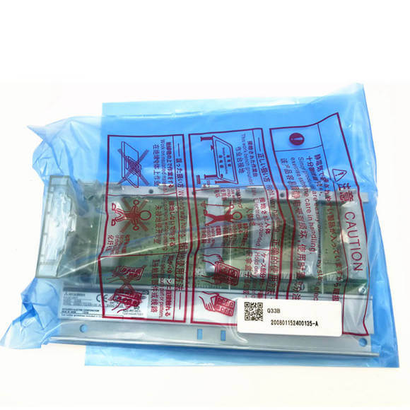 Mitsubishi Q Series modul glavne ploče Q33B Q35B Q38B Q312B