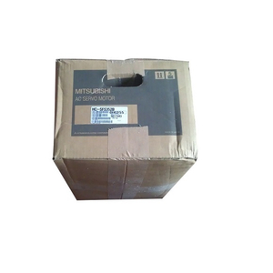 Mitsubishi Melservo-J2S Servomotor gydag egwyl 3.5kW HC-SFS352B