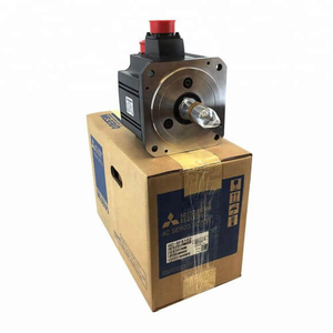 Mitsubishi MELSERVO-J2S servomootor 1kW HC-SFS102