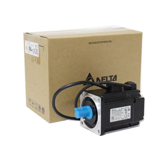 Servomotor serie Delta ECMA 400W ECMA-C20804S7