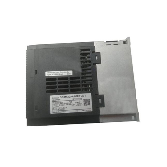 Invertor de frecvență seria Omron MX2-ZV1 3G3MX2-AB004-ZV1 0,4kw