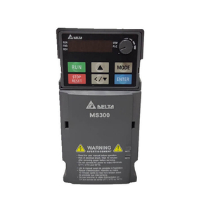 Delta inverterek VFD MS300 15KW VFD32AMS43ANSAA
