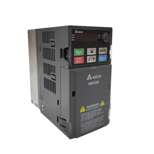 Delta inverterek VFD MS300 3 f&aacute;zis 1,5kw IP40 VFD7A5MS23ENSAA