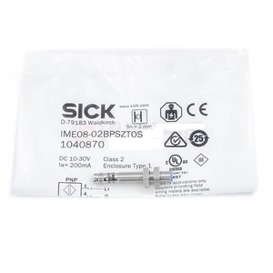 Det&egrave;kt&egrave; pwoksimite malad IME08-02BPSZT0S IME08-02BPSZT0K IME08-02BPSZC0S
