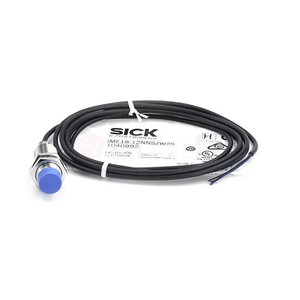 Sick magnetick&eacute; senzory přibl&iacute;žen&iacute; IME18-08BNSZW2S IME18-08BPSZW2S
